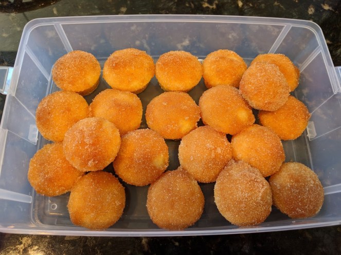 churro muffins - Copy